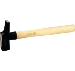 Latthammer 250 g Hickorystiel - KS TOOLS