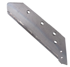 Wechselspitzenschar - 16'' - rechts - Hartmetall - 0402760 - 622136 - 622172 - 622202 - 622212 - 622234 - 622250 - 622254 - 622330 | Kuhn - Nachbau