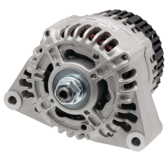 Lichtmaschine für Landmaschinen MAHLE LETRIKA IA1052 14V 90A
