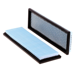 Filtre habitacle adaptable HIFI FILTER SC90213