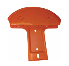 Patin d'usure pour faucheuse KUHN 56190600 origine