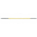 Arbre pour moissonneuse-batteuse NEW HOLLAND 84056628 adaptable