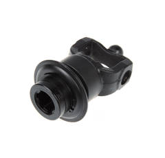 Aufsteckgabel 5730L0453 Bondioli & Pavesi Original 1 3/4" Z6