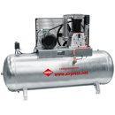 Kompressor G 1500-500 Pro 11 bar 10 PS / 7,5 kW  500 L Airpress
