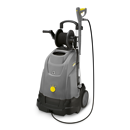 Nettoyeur haute pression à eau chaude HDS 5/15 UX+ | KÄRCHER