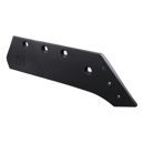 Soc à pointe réversible 14'' droit pour charrue GREGOIRE BESSON 177402 adaptable - Blacksteel©