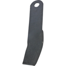 Fléau pour broyeur 475 x 90 mm HOWARD 74058 adaptable  - BlackSteel©