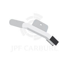 Descente de semoir Droite carbure DURO STL1183D adaptable