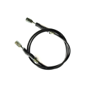 Câble frein à main pour chargeur JCB 910/33400 adaptable