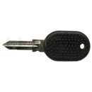 Clé de réserve pour tracteur FORD 14718797 adaptable