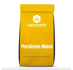 FloraGreen Mulch - BIO Biofa