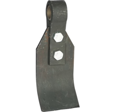 Fléau pour broyeur GYRO 12170000 adaptable  - BlackSteel©