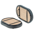 Filtre à air sécurité adaptable HIFI FILTER SA16857