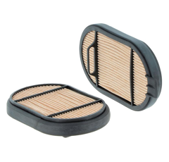 Filtre à air sécurité adaptable HIFI FILTER SA16857