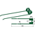 Schwaderzinken Ø9 - 0621811 | Stoll - Nachbau