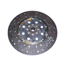 Disque d'embrayage pour tracteur ZETOR 331023010 adaptable