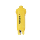 Buse pulvérisateur jet plat à aspiration d'air AI EVS 95° 02 Jaune - TEEJET