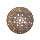 Disque d'embrayage pour tracteur VALMET-VALTRA 331027010 adaptable