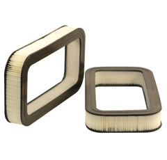 Filtre à air adaptable HIFI FILTER SC60012