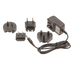Chargeur universel pour casquette POWERCAP | JSP