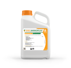 EXELAMINOPLUS - (N:6)- Anti-stress herbicide