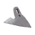 Soc à patte pour déchaumeur KVERNELAND KW90190 adaptable.