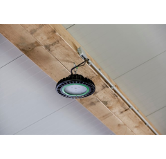 Projecteur LED pour Halle - 5700K