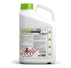 Tomigan® 200 | Herbizid