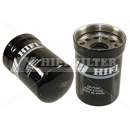 Filtre à huile adaptable HIFI FILTER SO10114