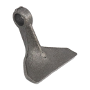 Marteau pour broyeur DRAGONE 19202652 adaptable