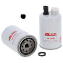 Filtre à gasoil adaptable HIFI FILTER SN25197