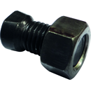 Boulons M12 x 34 mm (Vendu par 40 pieces)