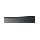 Mise à souder de soc Gauche avec plaquettes carbure et rechargement TOUTES MARQUES adaptable