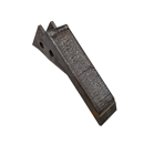 Sabot de décompacteur carbure et rechargement RAZOL AVR004822 adaptable