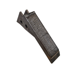 Sabot de décompacteur carbure et rechargement RAZOL AVR004822 adaptable