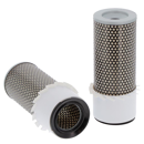 Filtre à air adaptable HIFI FILTER SA10385K