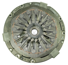 Embrayage simple pour tracteur JOHN DEERE AL120026 adaptable