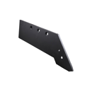 Wechselspitzenschar rechts für UNIA-Pflug 1117511500 Nachbau