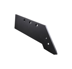 Soc droit pour charrue UNIA 1117511500 adaptable - BlackSteel©