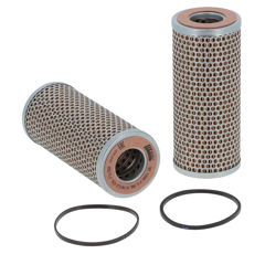 Filtre à huile adaptable HIFI FILTER SO1594