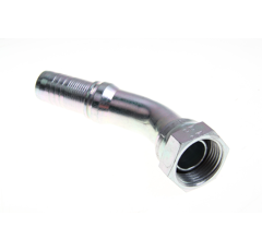 Pressnippel Bogen G1"-11 45° DN251BSPIG45 Alfagomma