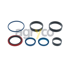 Kit garniture pour téléscopique MERLO 99253 adaptable