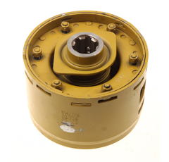 Reibkupplung 1 3/8"-Z6 1166468 - Walterscheid