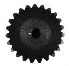 Arbre pour moissonneuse-batteuse JOHN DEERE CQ24615 adaptable