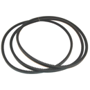 Kit de 4 courroies pour faucheuse KUHN 83101791 origine