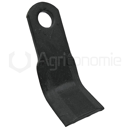 Couteau Y pour broyeur BERTI C6010F28 adaptable 