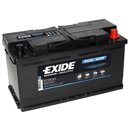 Batterie 12 V 92 AH EP800 Exide