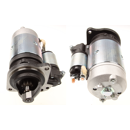 Anlasser IS 366 Mahle-Iskra-Letrika