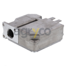 Stepper motor pour téléscopique MERLO 98293 adaptable