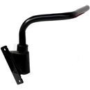 Bras de rétroviseur droit pour MERLO 032888 adaptable